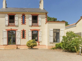 Gîte Saint-Brevin-les-Pins, 4 pièces, 6 personnes - FR-1-306-1065